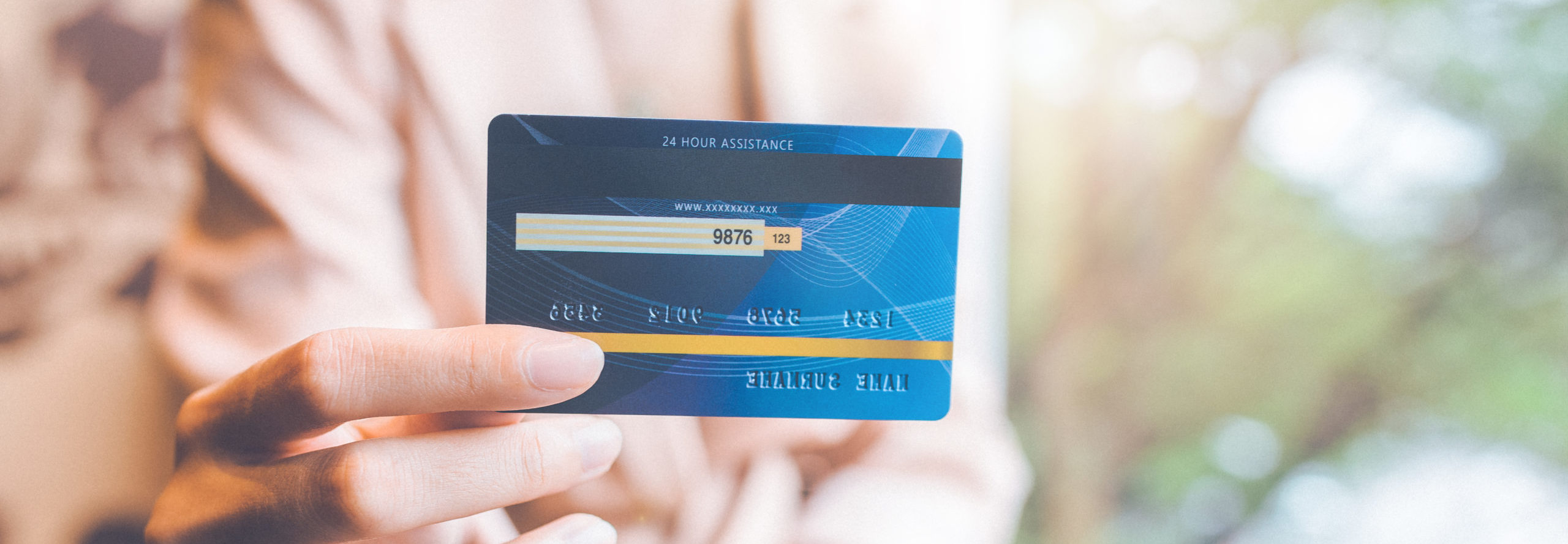 Card Alerts & Controls COPFCU