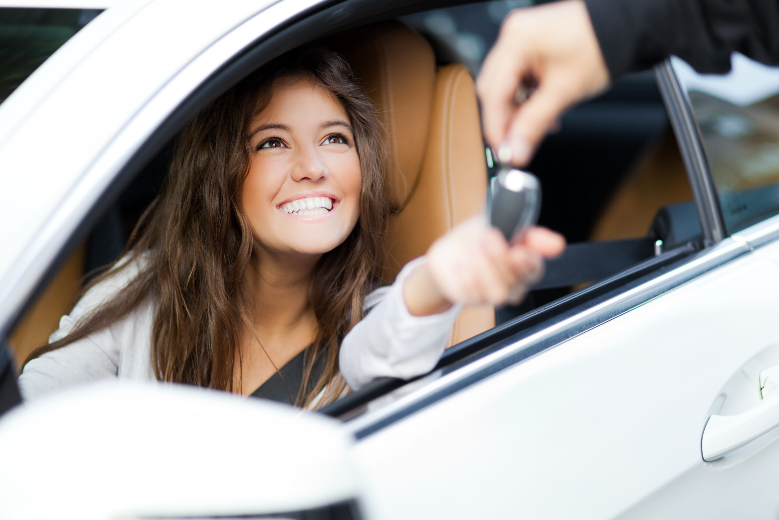 How Is Interest Charged On A Car Loan