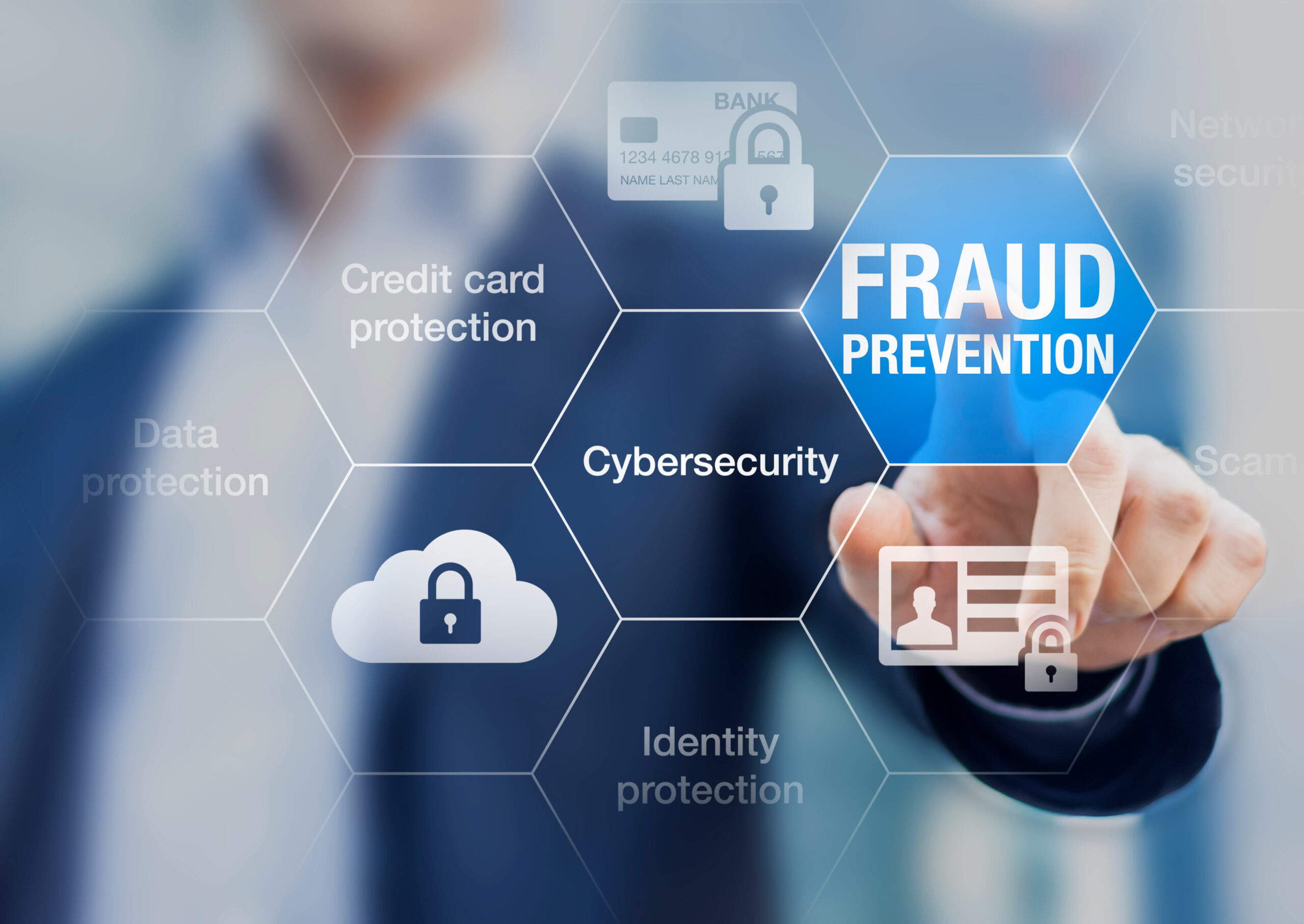 Fraud Security and Prevention