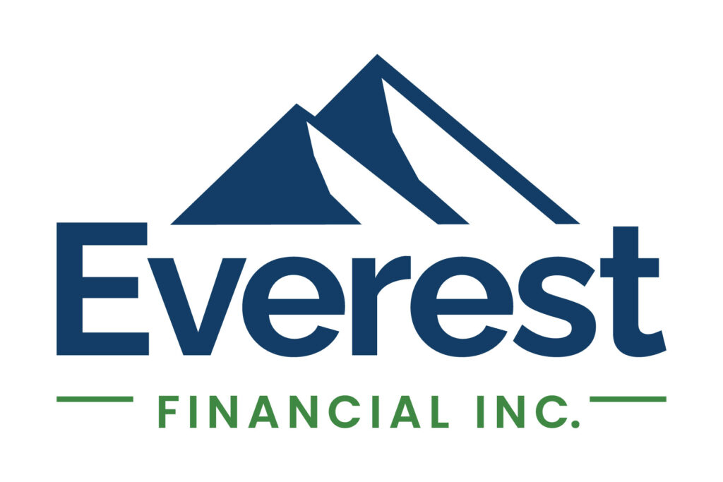 Everest Financial Inc. Logo
