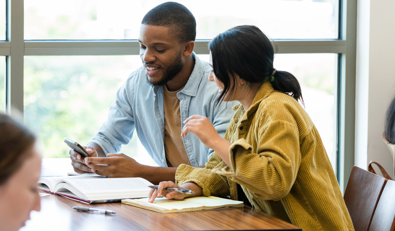 Back-to-School Financial Checklist for College Students - COPFCU