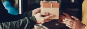 Financially Savvy Holiday Gifts