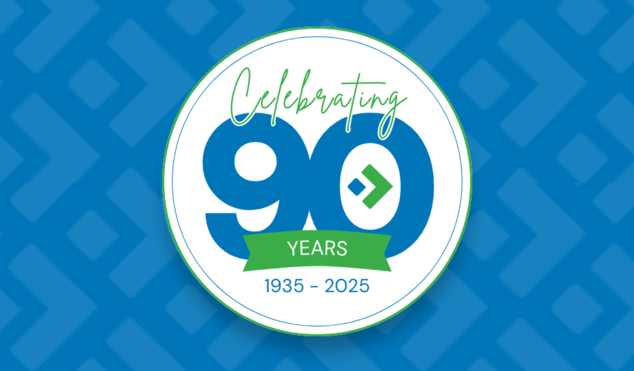 90th Anniversary Celebration